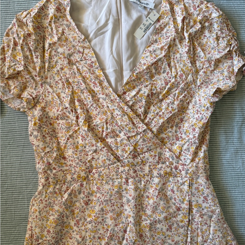 Madewell Women Top